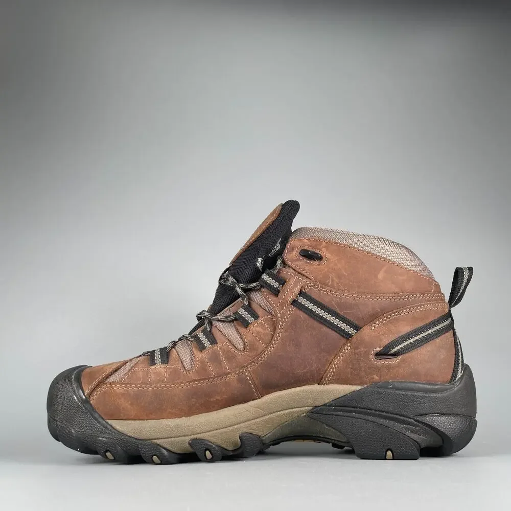 Keen targhee ii
